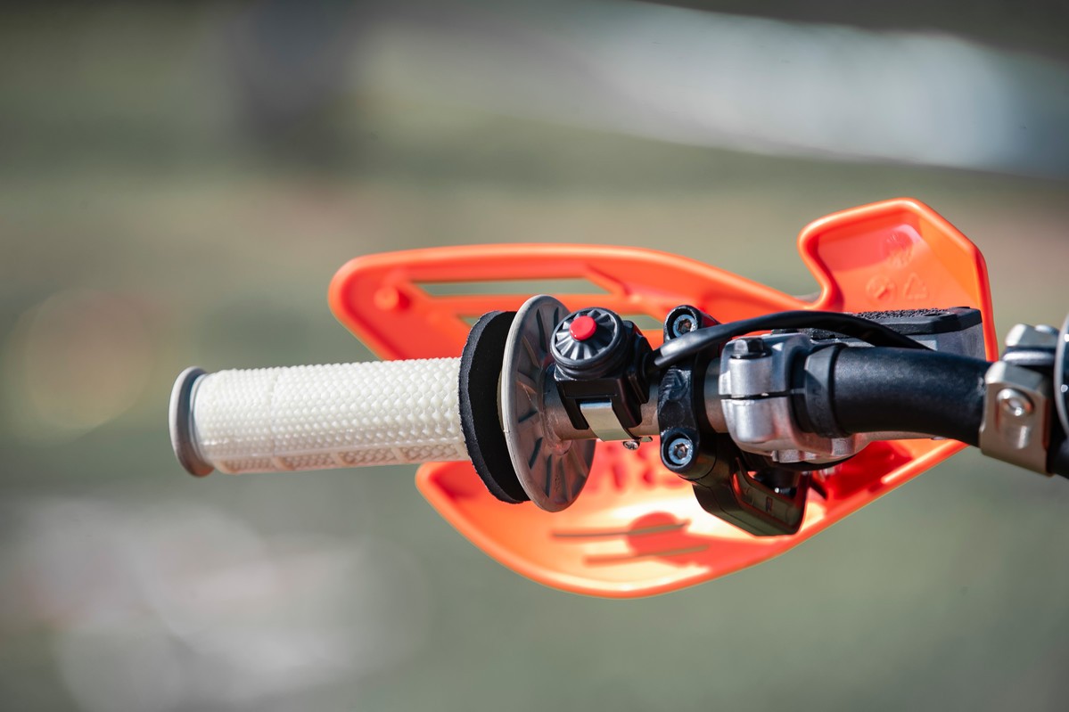 Josep Garcia KTM Factory Racing 2021