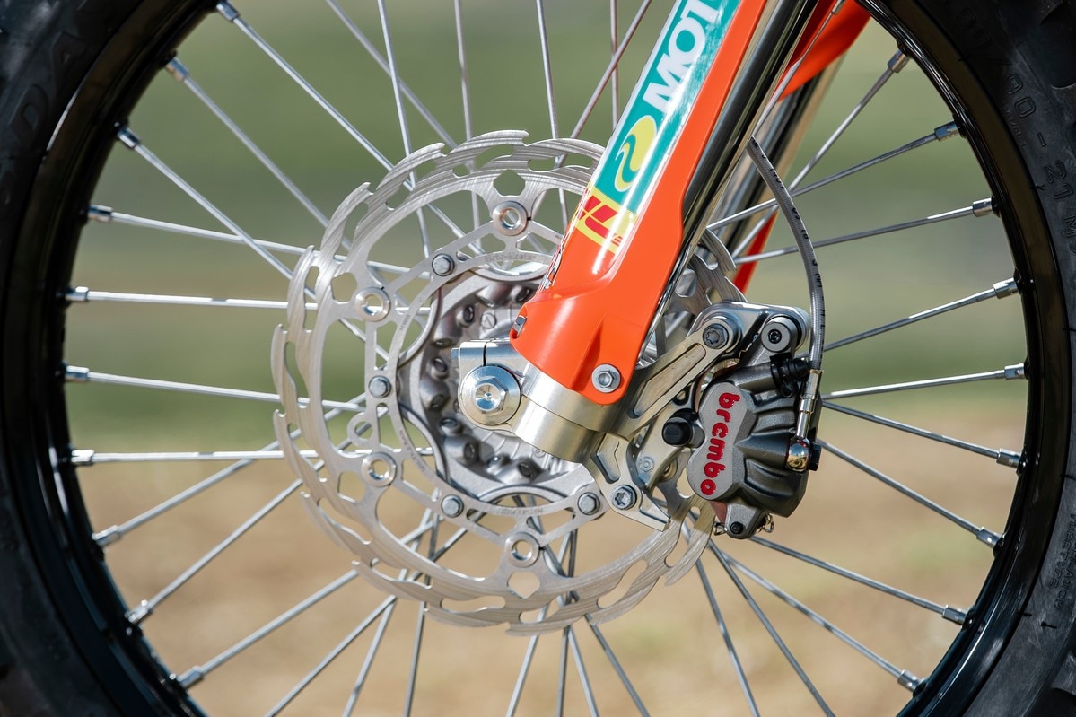 Josep Garcia KTM Factory Racing 2021