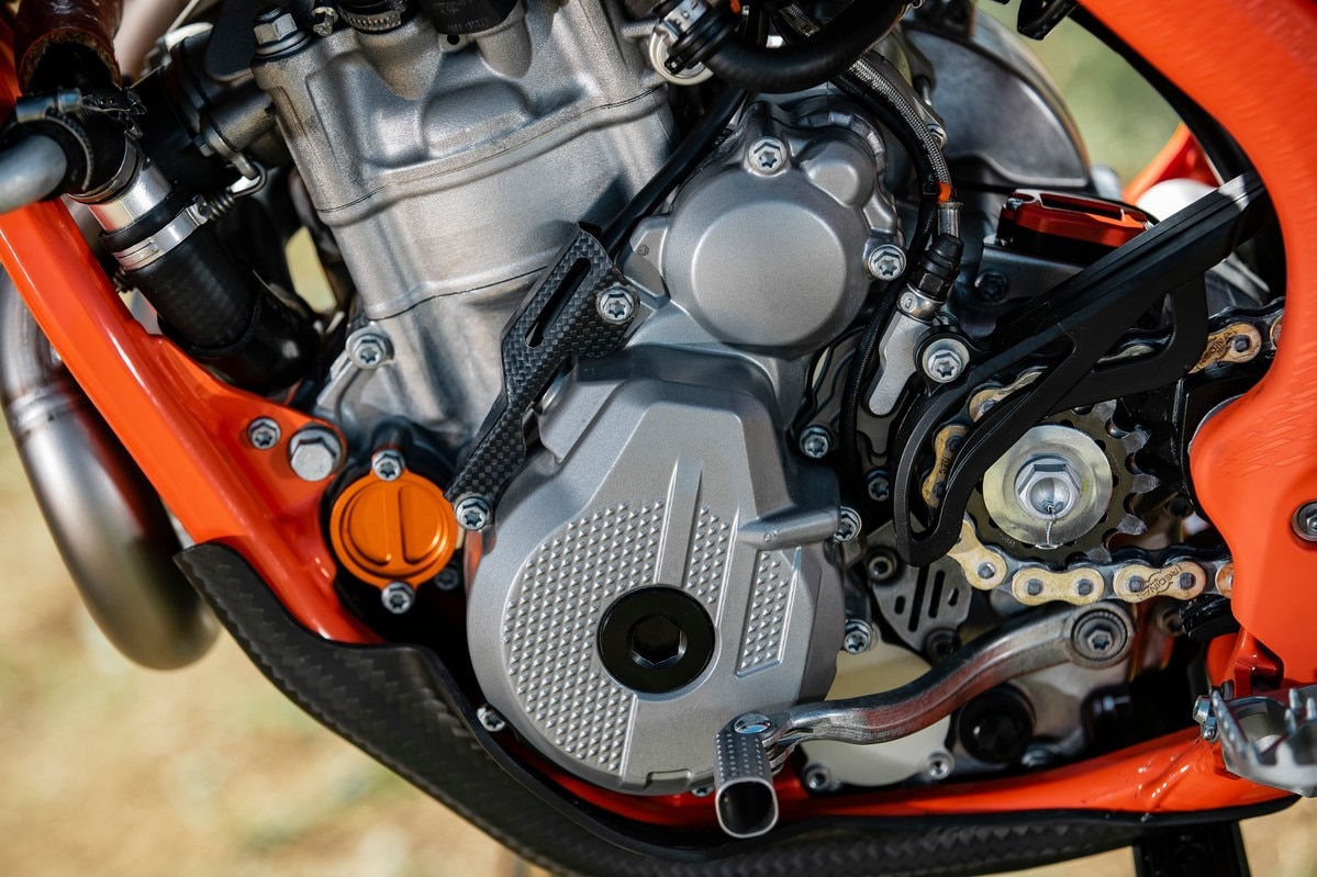 Josep Garcia KTM Factory Racing 2021