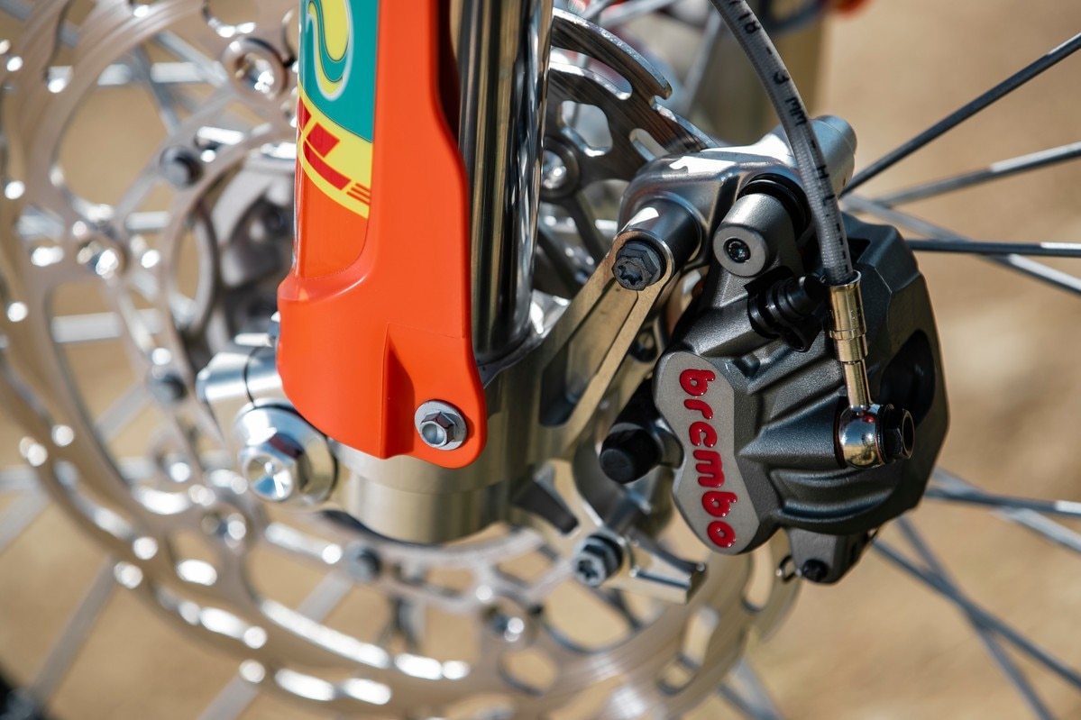 Josep Garcia KTM Factory Racing 2021