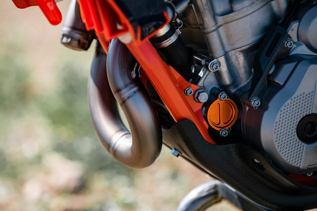 Josep Garcia KTM Factory Racing 2021