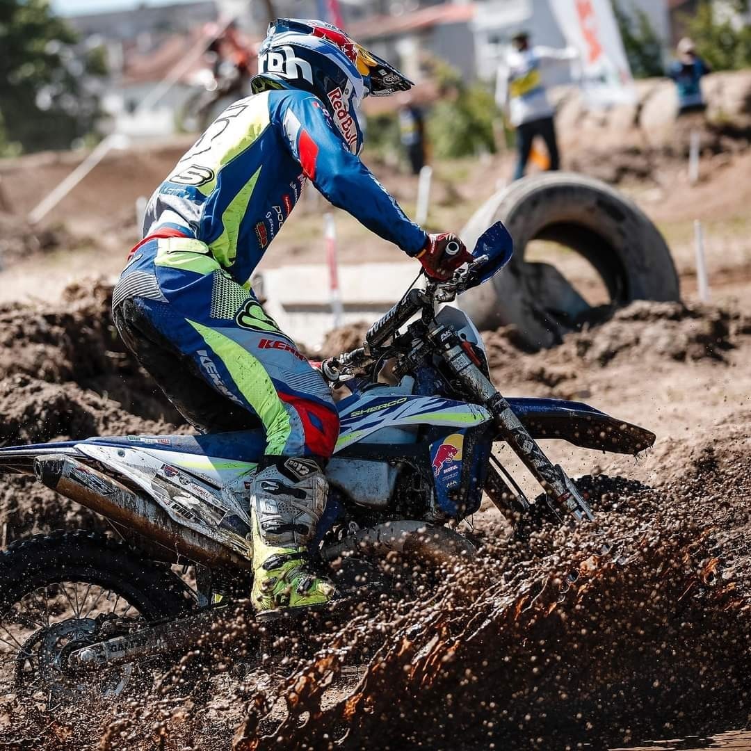 Hard Enduro World Championship 2021 - Extreme XL Lagares