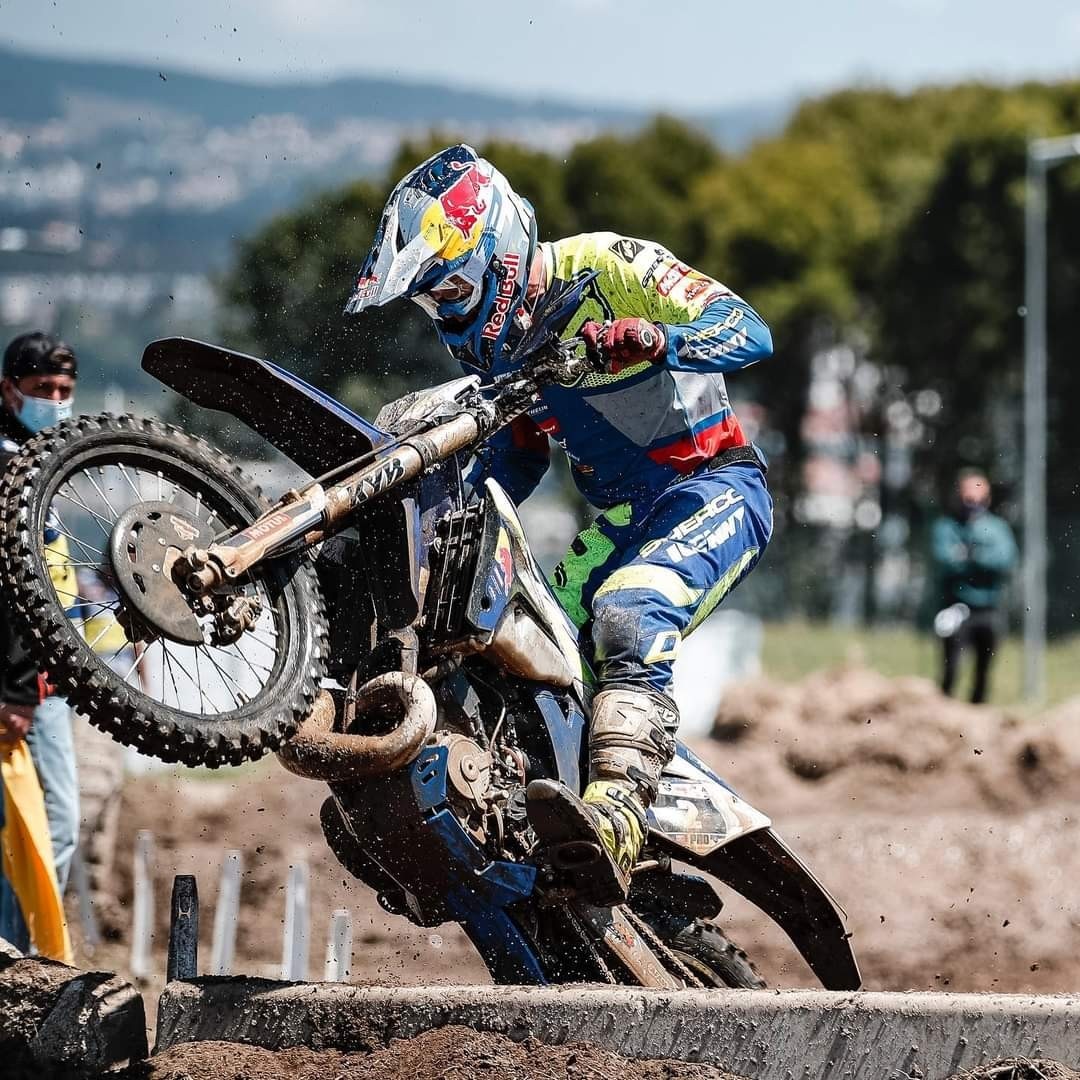 Hard Enduro World Championship 2021 - Extreme XL Lagares