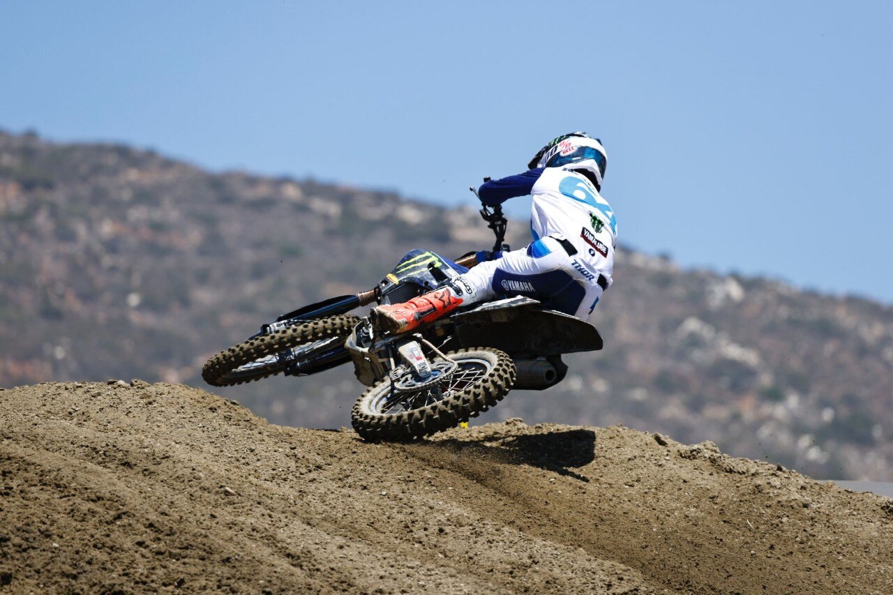Pro Motocross Championship 2021 - Fox Raceway