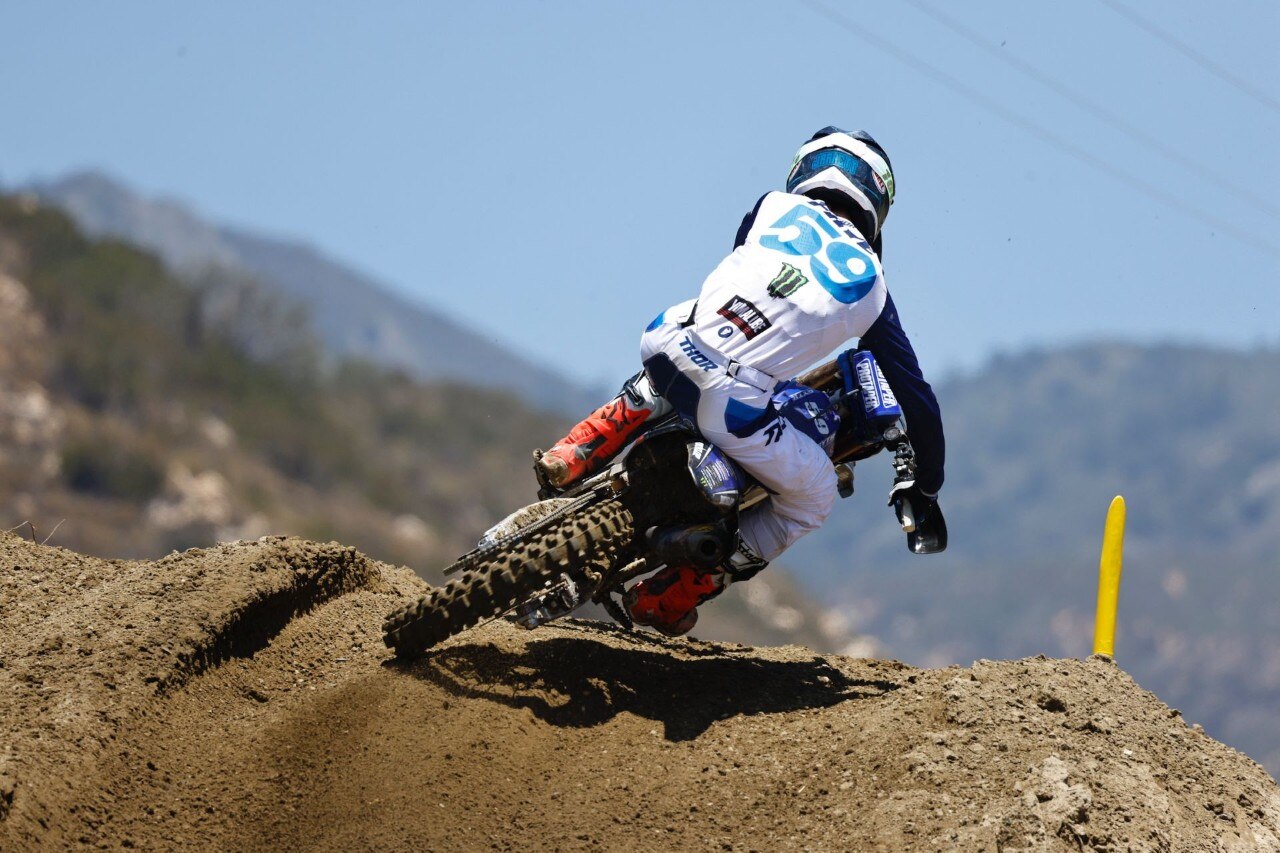 Pro Motocross Championship 2021 - Fox Raceway