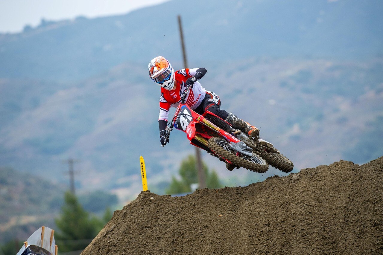 Pro Motocross Championship 2021 - Fox Raceway