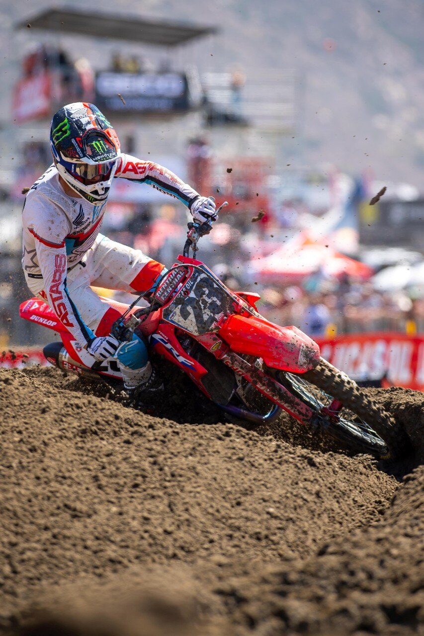Pro Motocross Championship 2021 - Fox Raceway