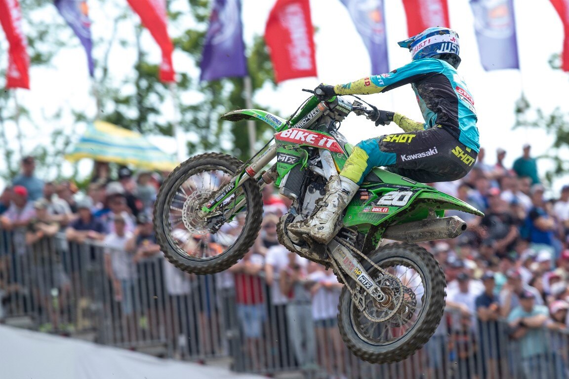 MXGP of Russia 2021 - Orlyonok