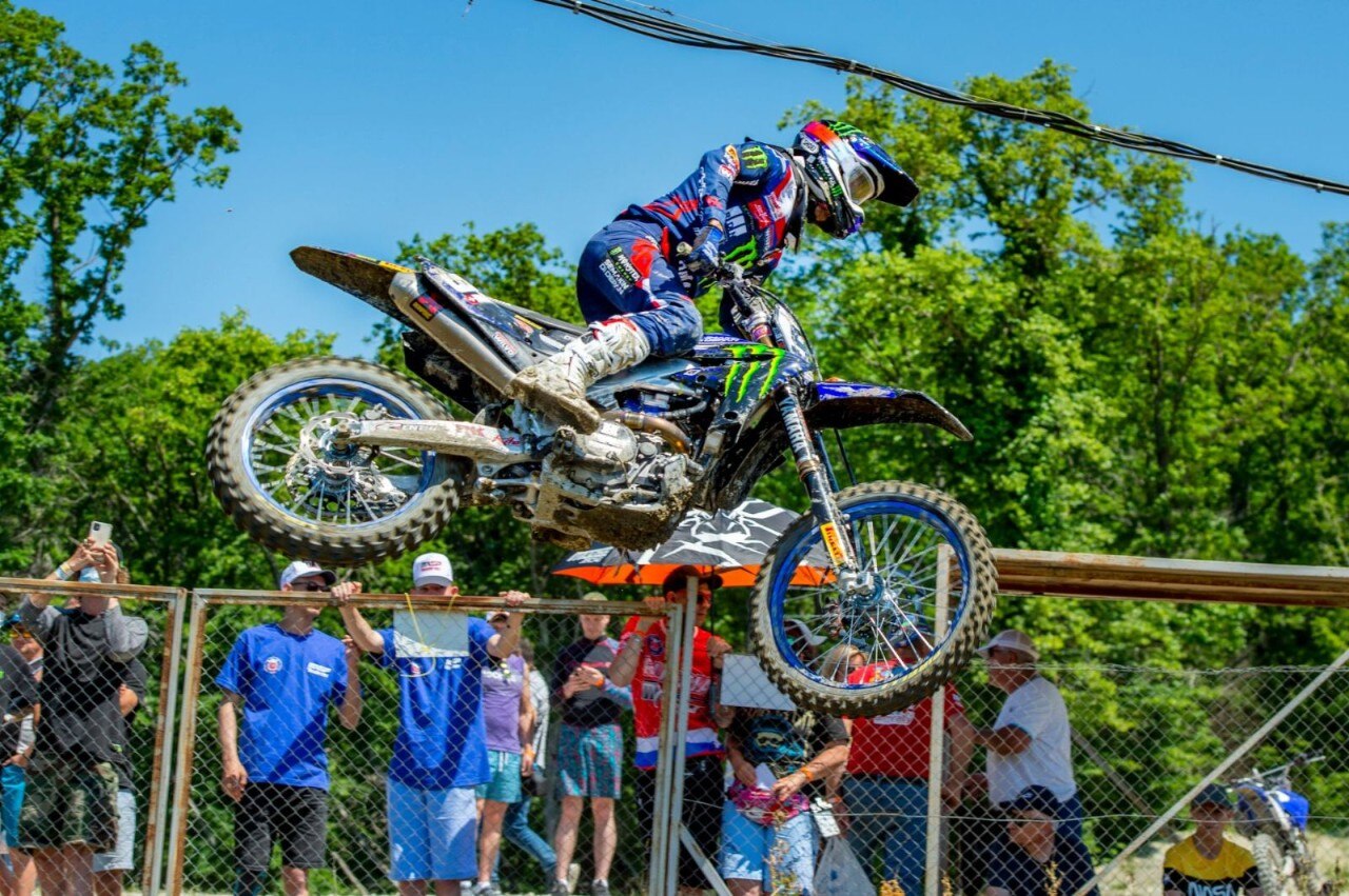 MXGP of Russia 2021 - Orlyonok