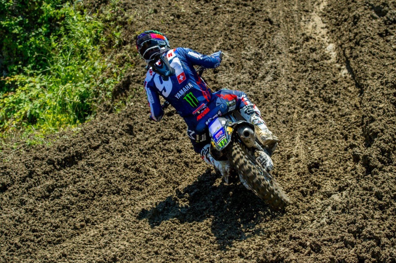 MXGP of Russia 2021 - Orlyonok