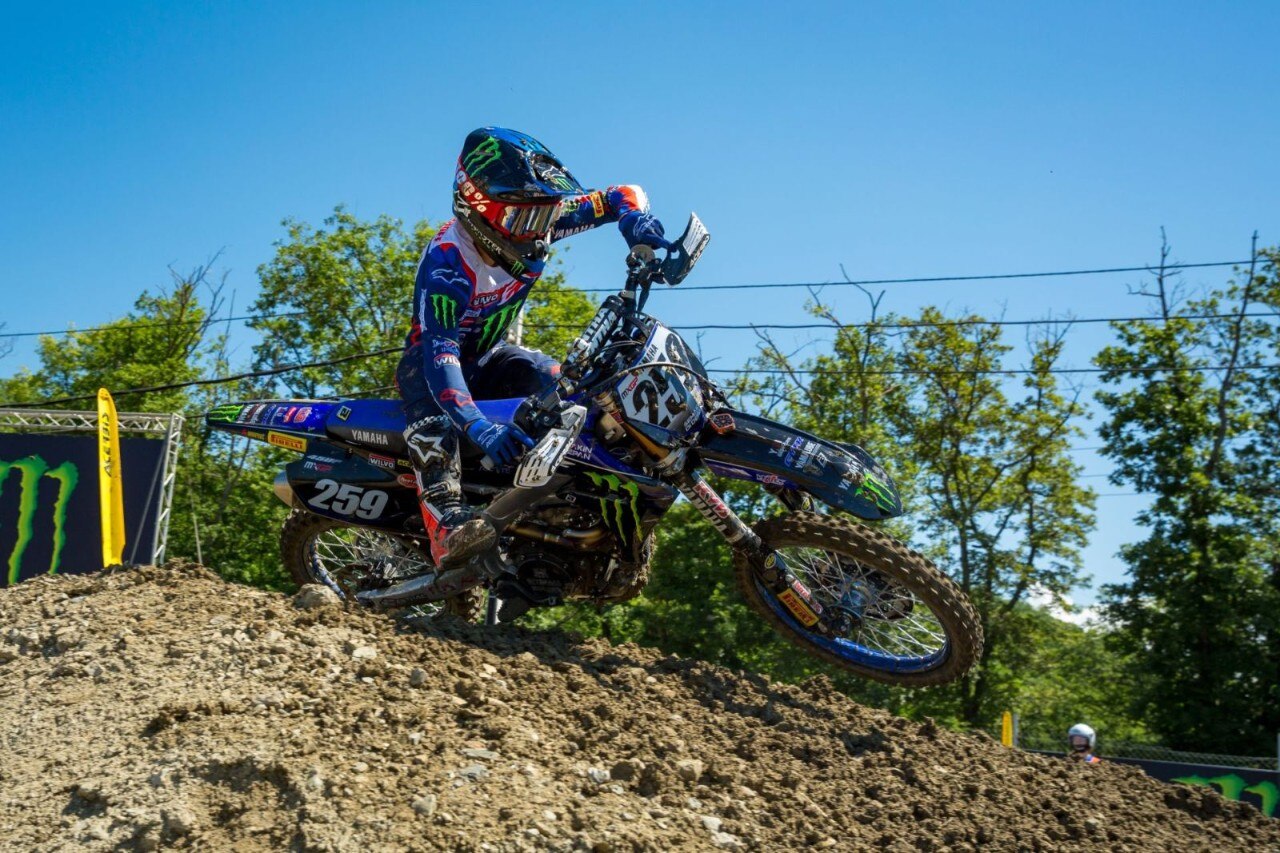 MXGP of Russia 2021 - Orlyonok