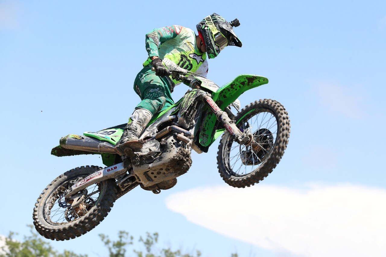 MXGP of Russia 2021 - Orlyonok