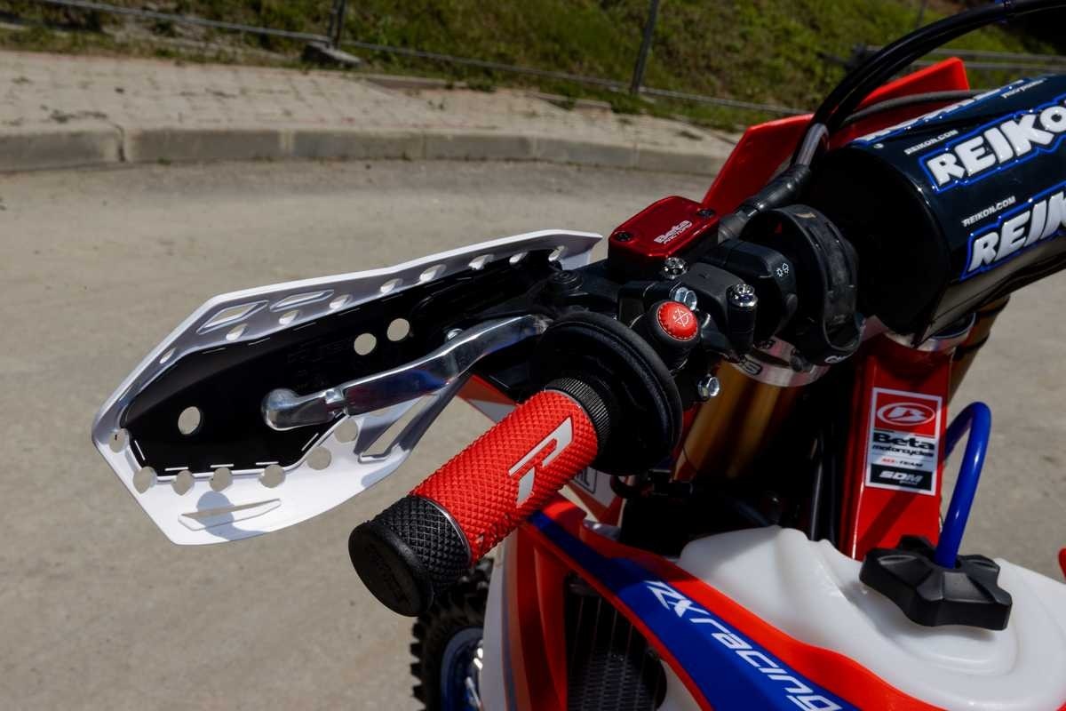 Beta RX 450 SDM Corse - Jeremy Van Horebeek
