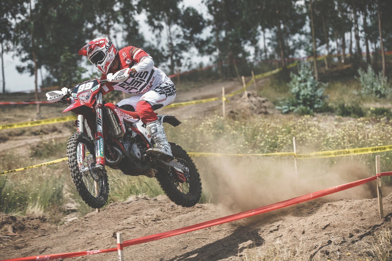 Mondiale EnduroGP 2021 - Portogallo