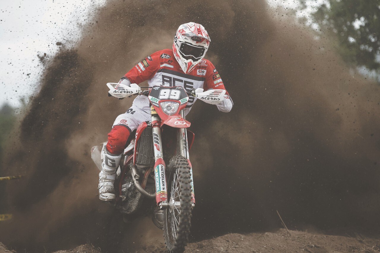 Mondiale EnduroGP 2021 - Portogallo