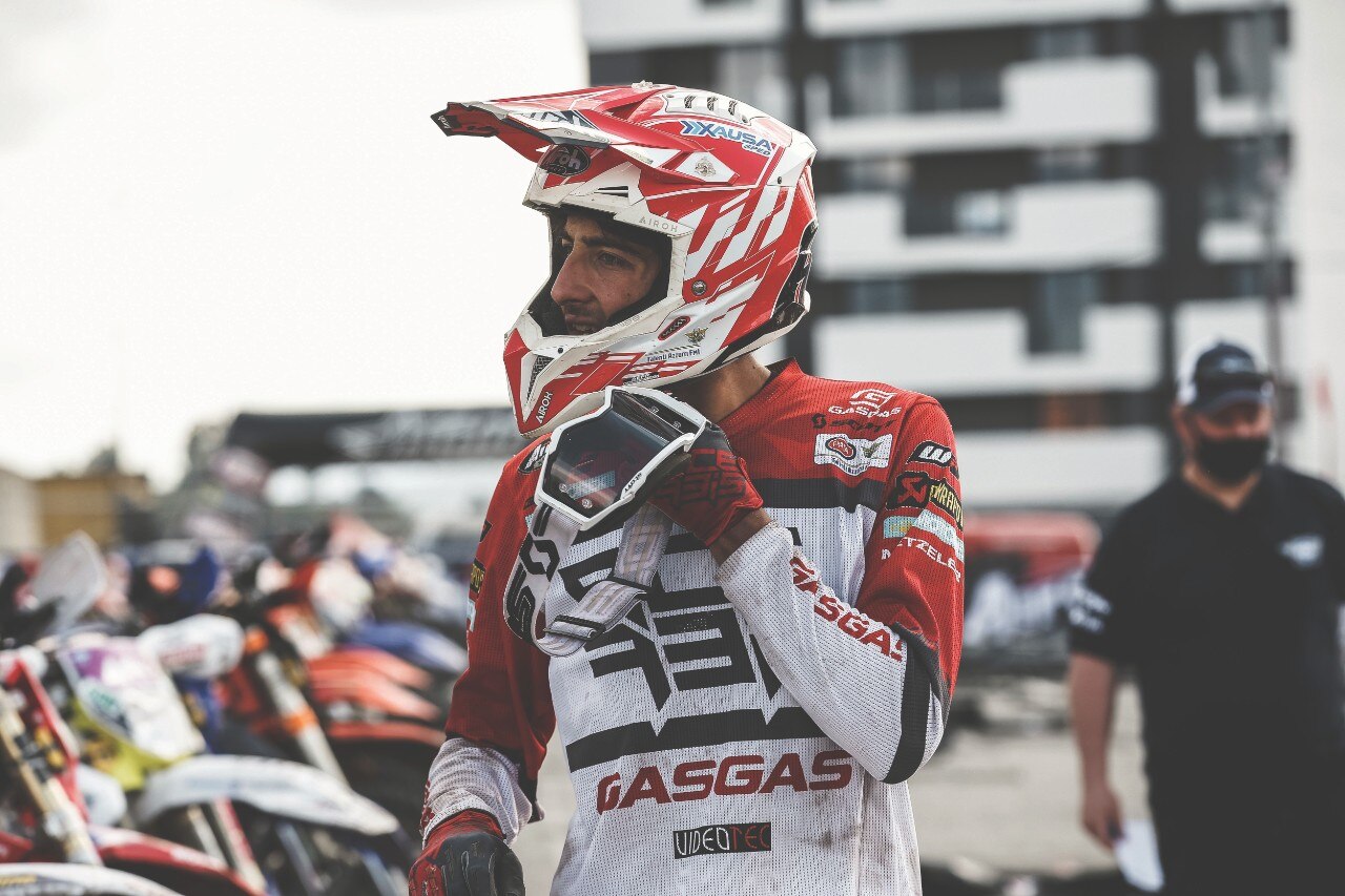 Mondiale EnduroGP 2021 - Portogallo