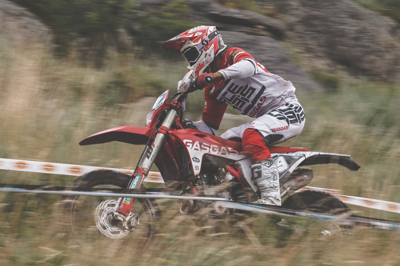 Mondiale EnduroGP 2021 - Portogallo