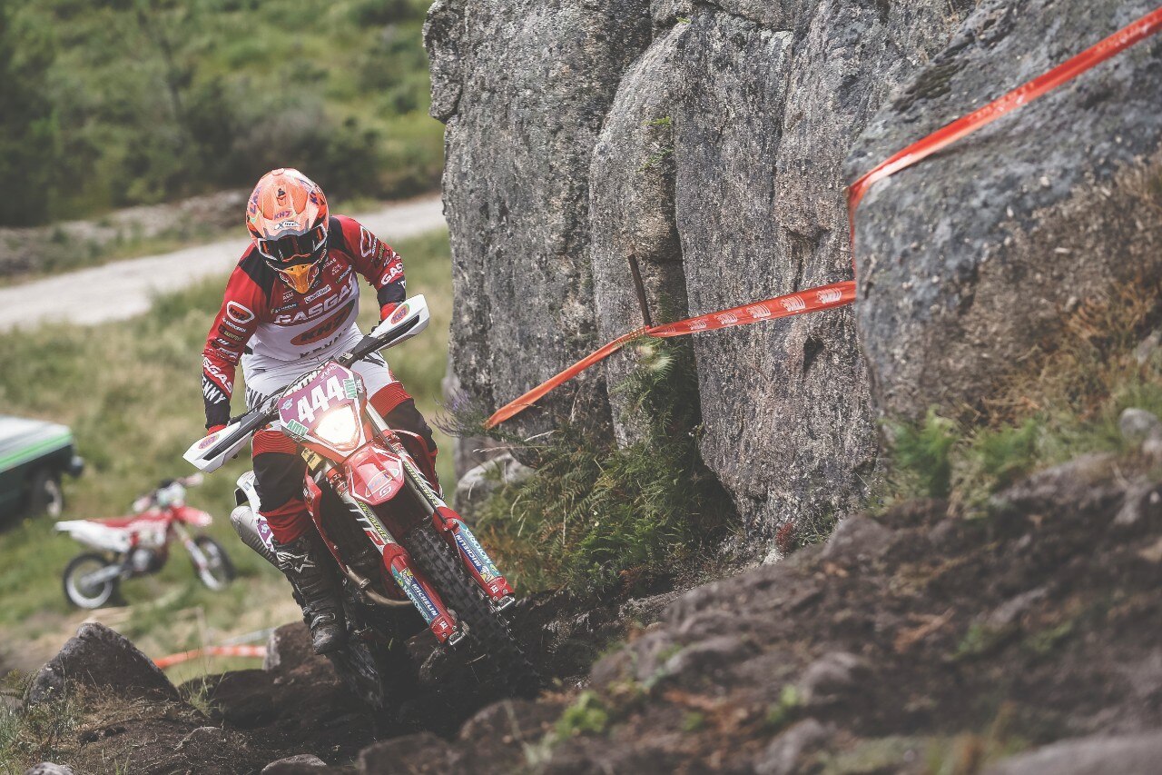 Mondiale EnduroGP 2021 - Portogallo