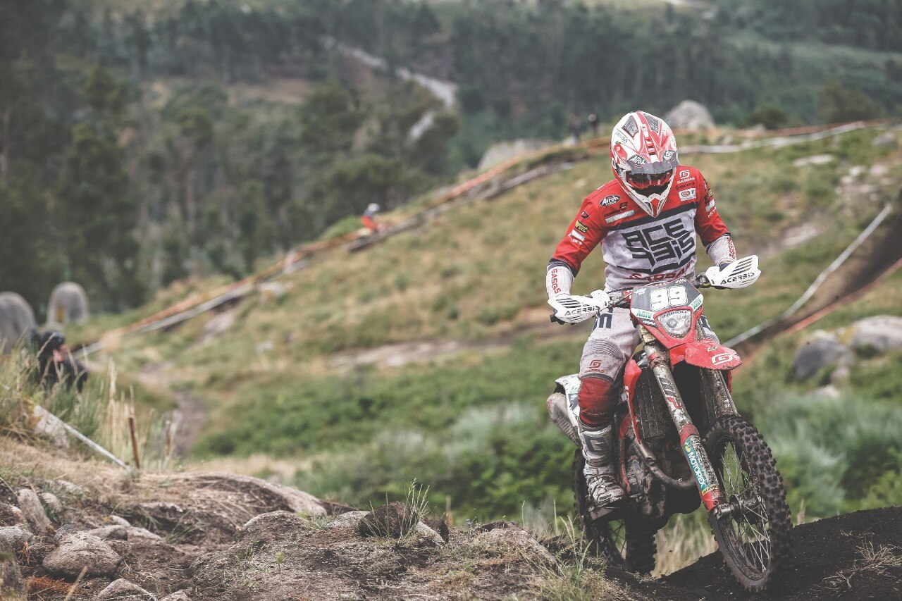 Mondiale EnduroGP 2021 - Portogallo
