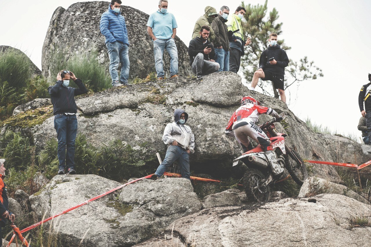 Mondiale EnduroGP 2021 - Portogallo