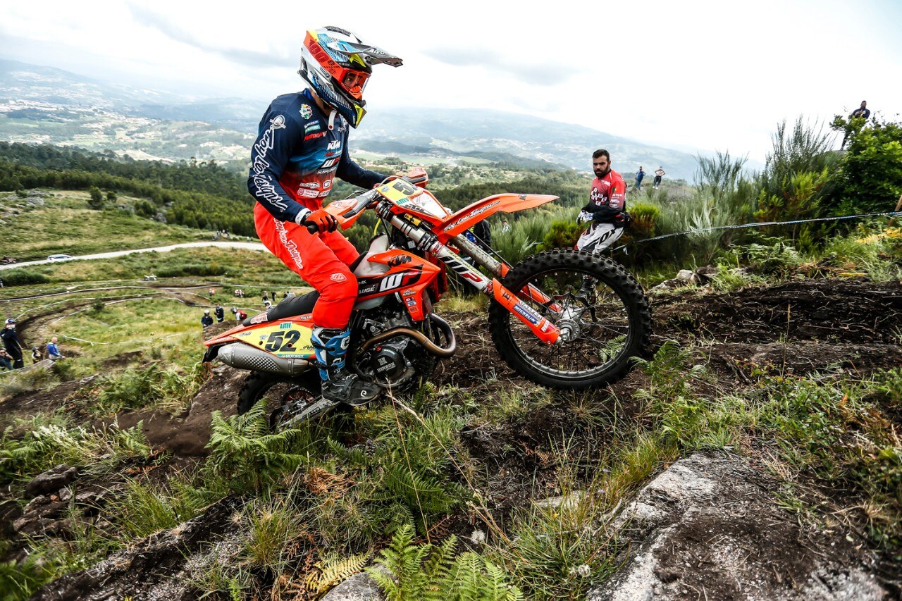 Mondiale EnduroGP 2021 - Portogallo