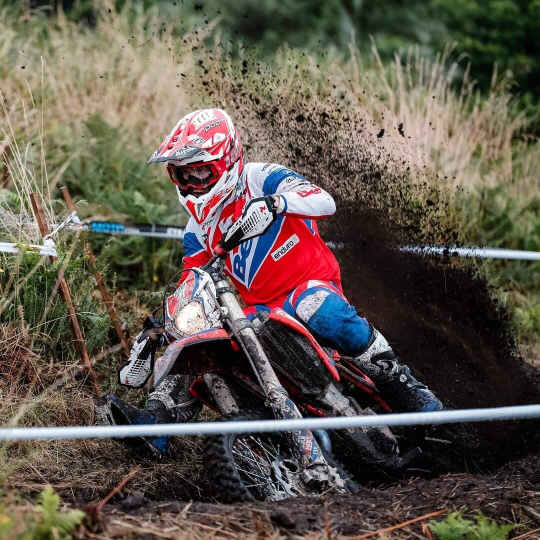 Mondiale EnduroGP 2021 - Portogallo