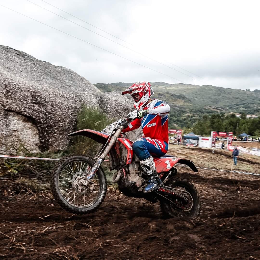 Mondiale EnduroGP 2021 - Portogallo
