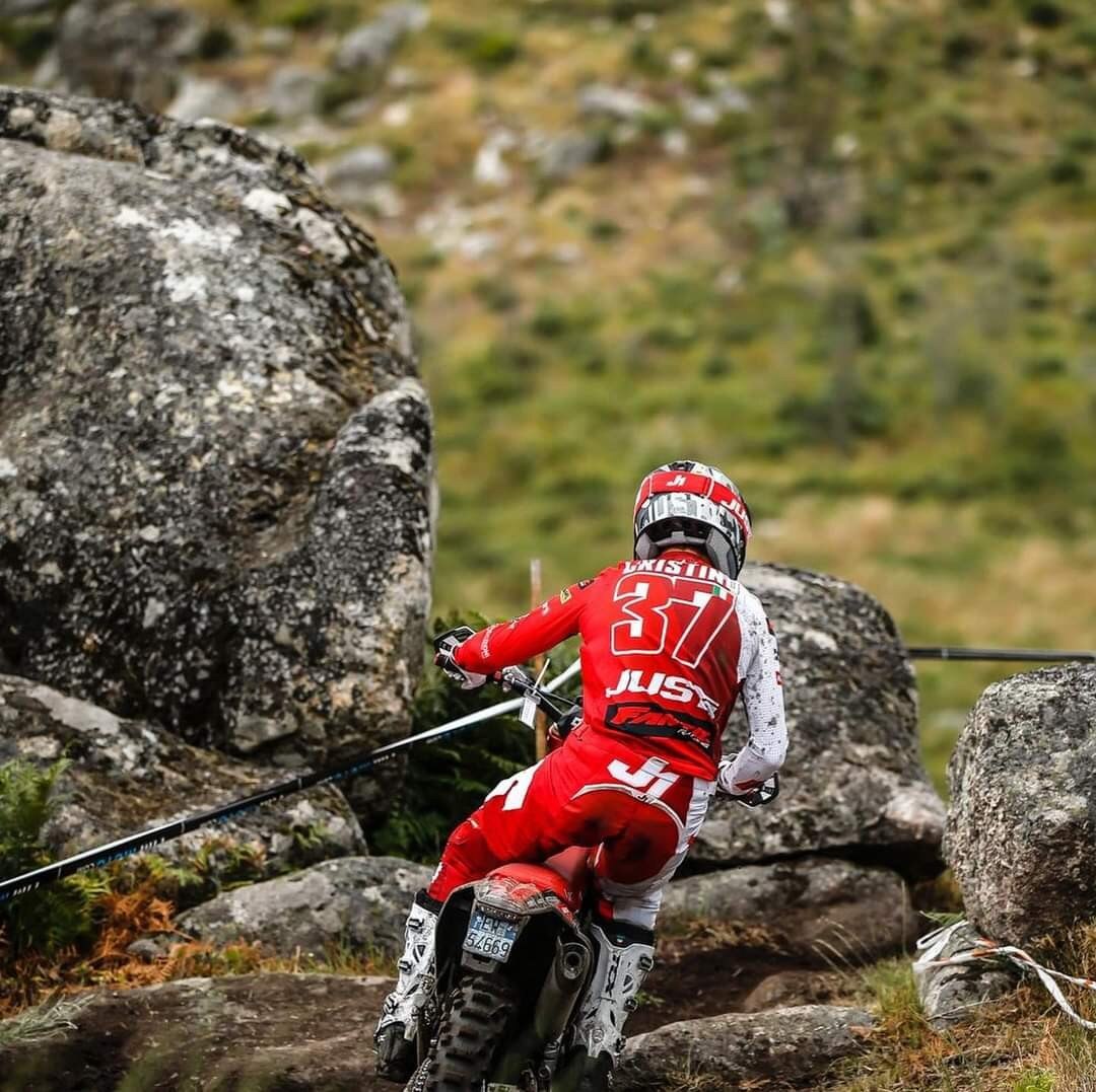 Mondiale EnduroGP 2021 - Portogallo