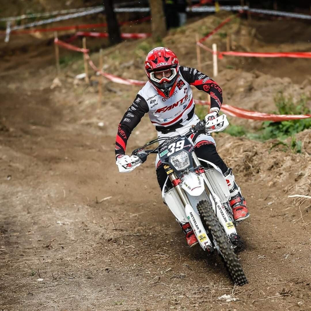 Mondiale EnduroGP 2021 - Portogallo