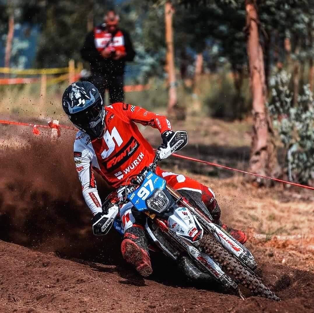 Mondiale EnduroGP 2021 - Portogallo