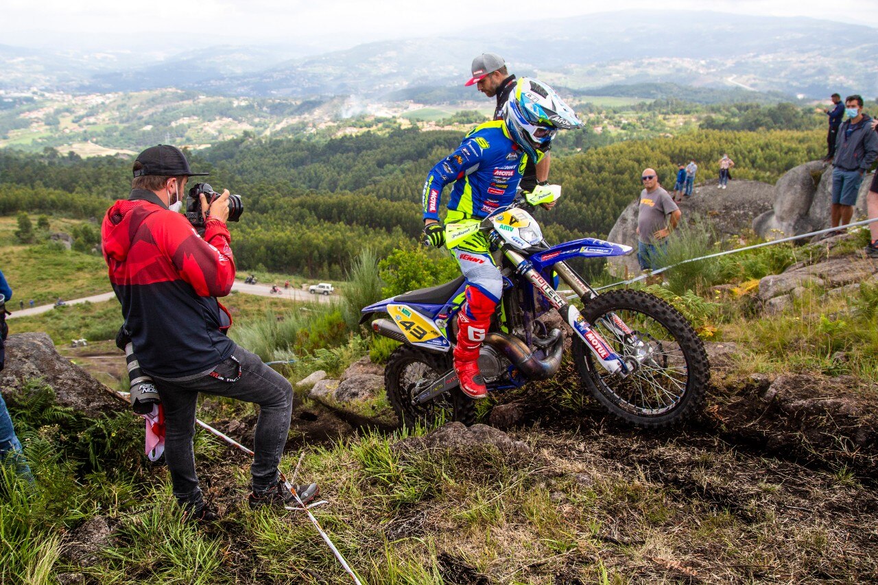 Mondiale EnduroGP 2021 - Portogallo