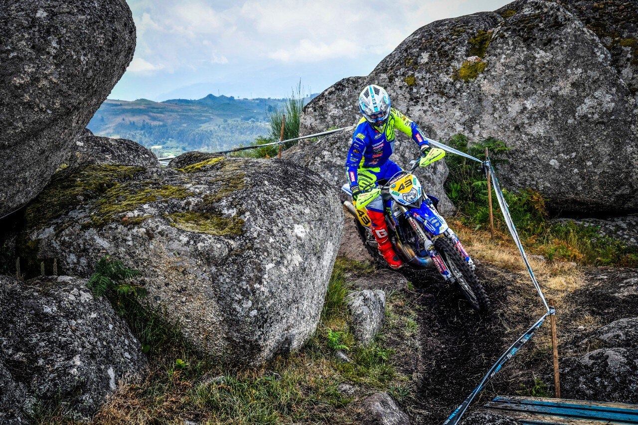 Mondiale EnduroGP 2021 - Portogallo