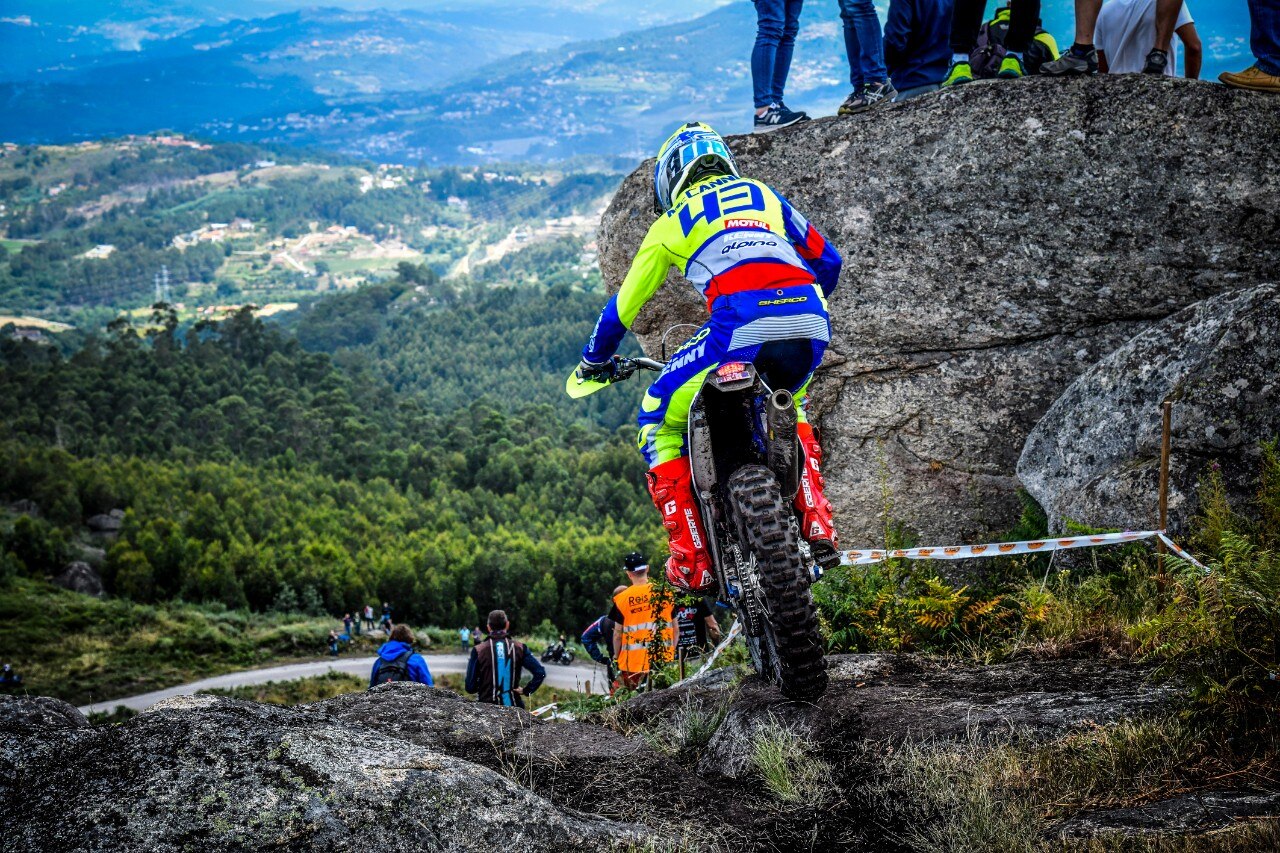 Mondiale EnduroGP 2021 - Portogallo