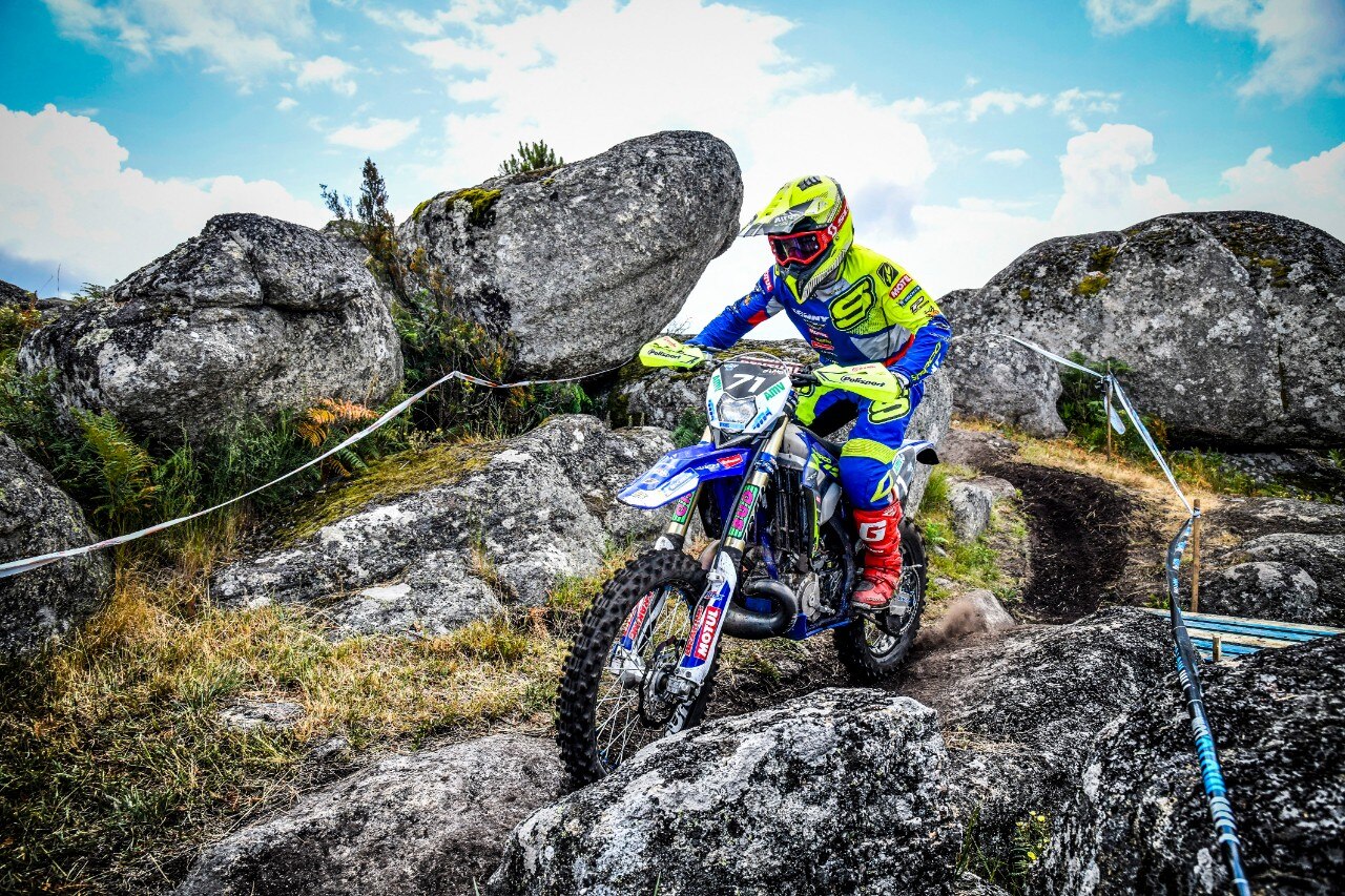 Mondiale EnduroGP 2021 - Portogallo