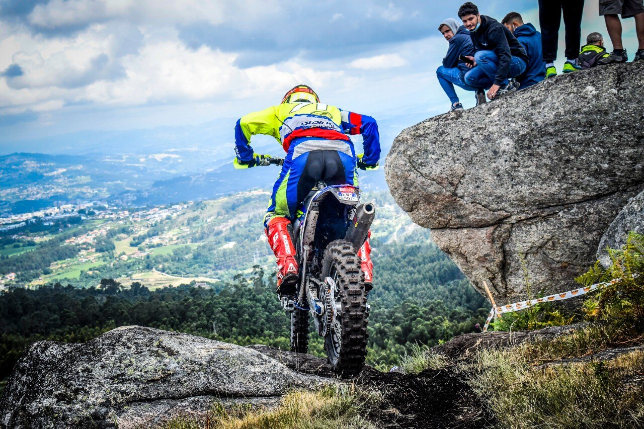 Mondiale EnduroGP 2021 - Portogallo