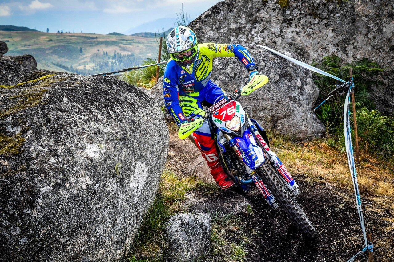 Mondiale EnduroGP 2021 - Portogallo