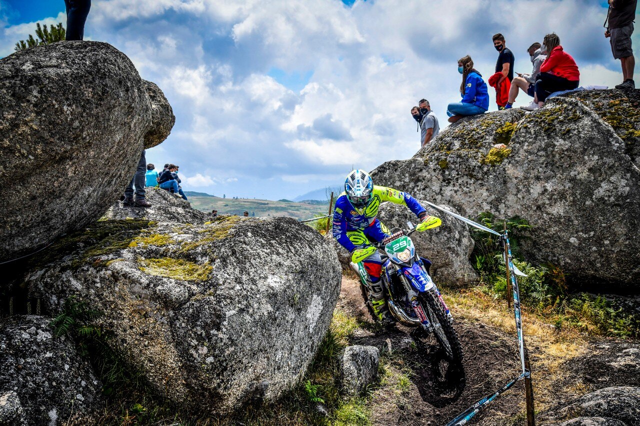 Mondiale EnduroGP 2021 - Portogallo