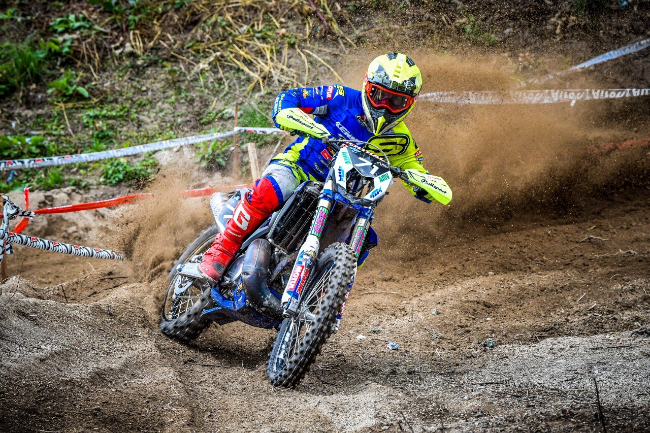 Mondiale EnduroGP 2021 - Portogallo