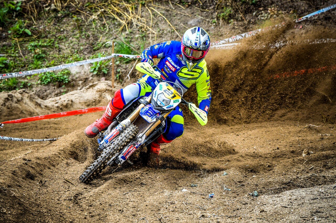 Mondiale EnduroGP 2021 - Portogallo