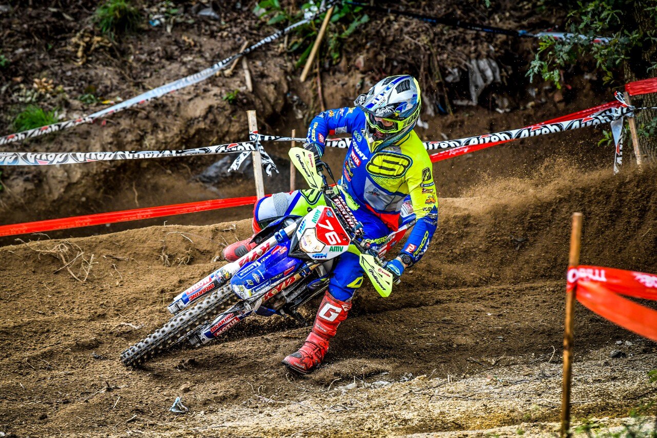 Mondiale EnduroGP 2021 - Portogallo