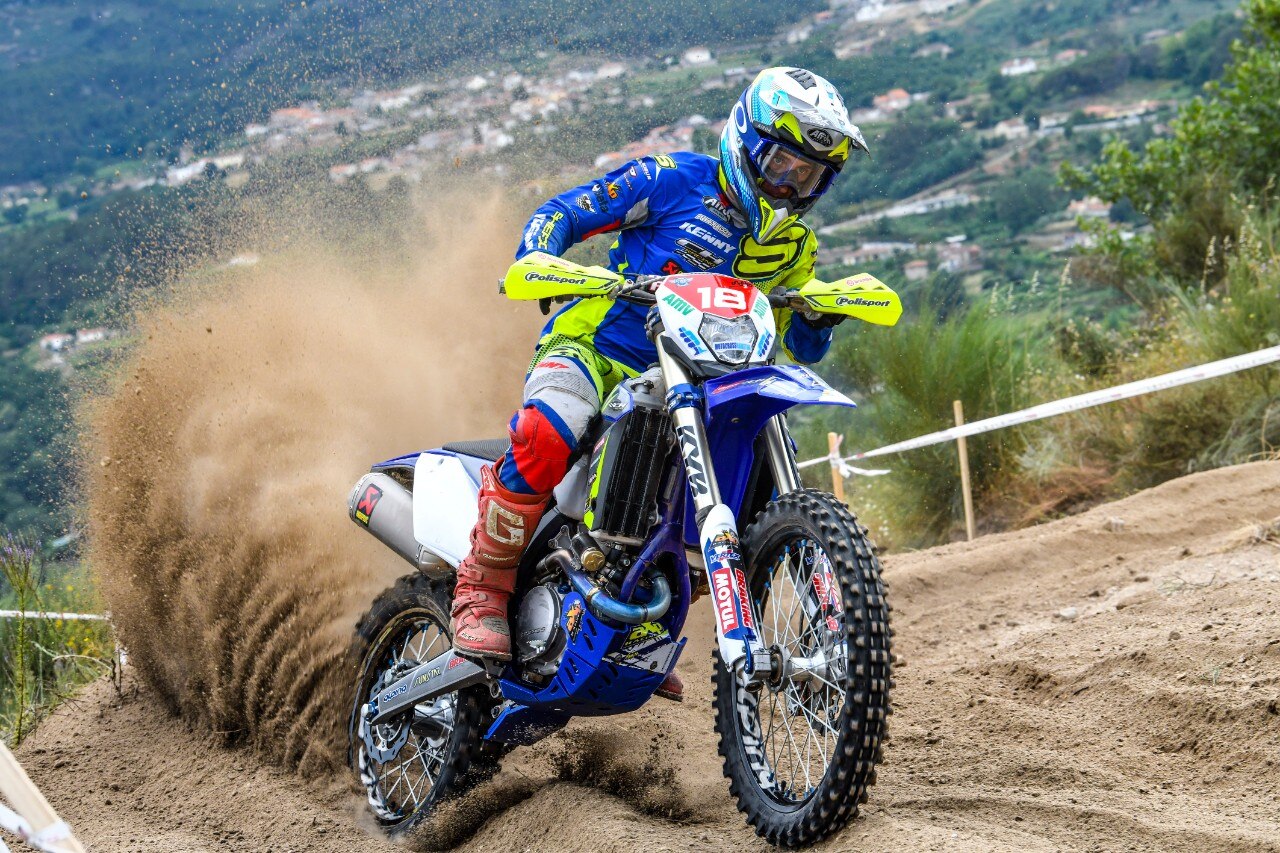 Mondiale EnduroGP 2021 - Portogallo