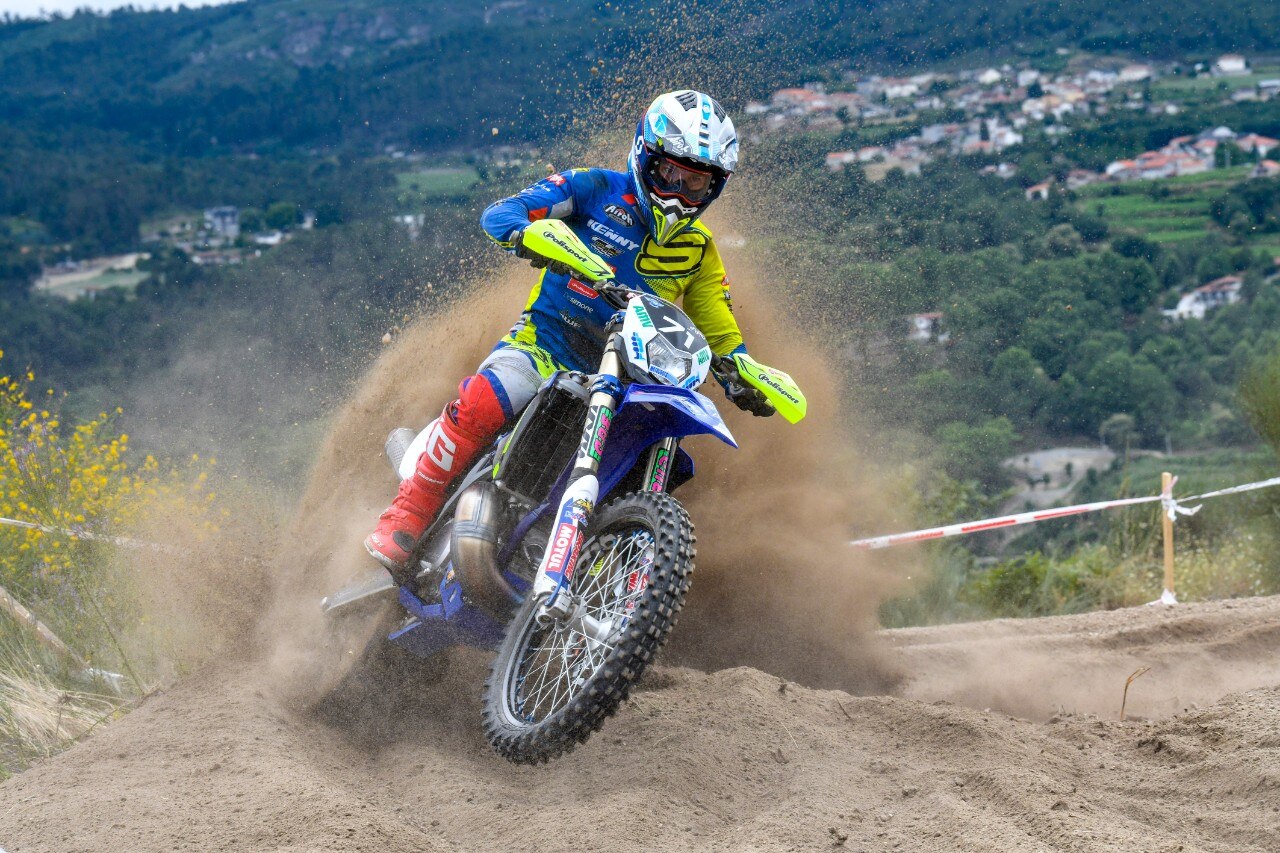 Mondiale EnduroGP 2021 - Portogallo