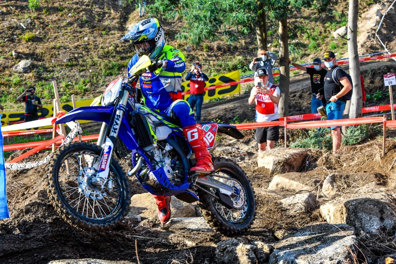 Mondiale EnduroGP 2021 - Portogallo