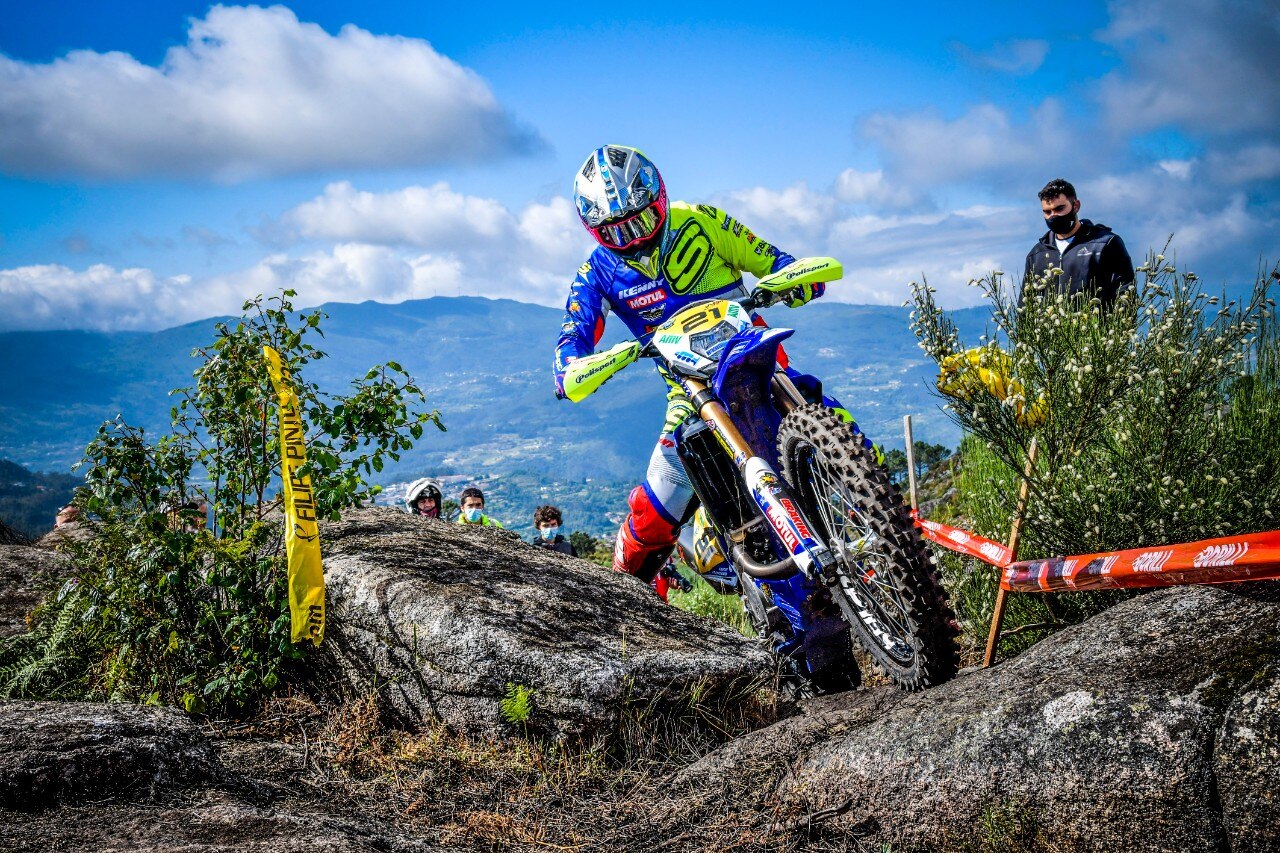 Mondiale EnduroGP 2021 - Portogallo