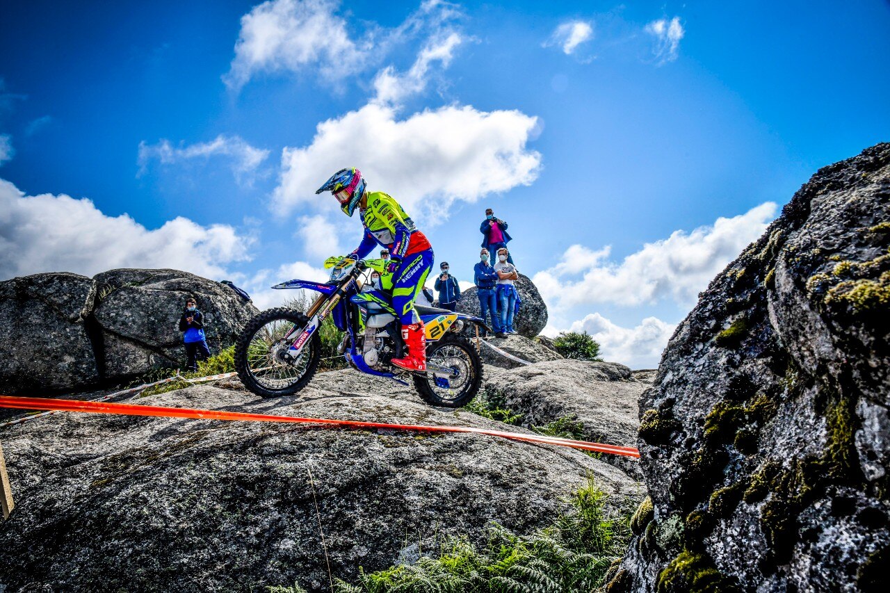 Mondiale EnduroGP 2021 - Portogallo