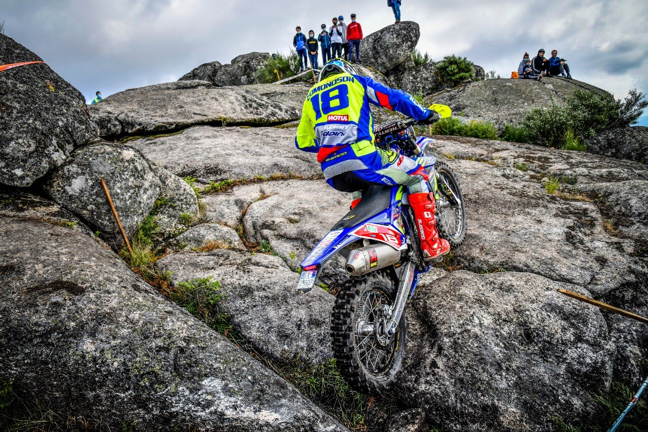 Mondiale EnduroGP 2021 - Portogallo