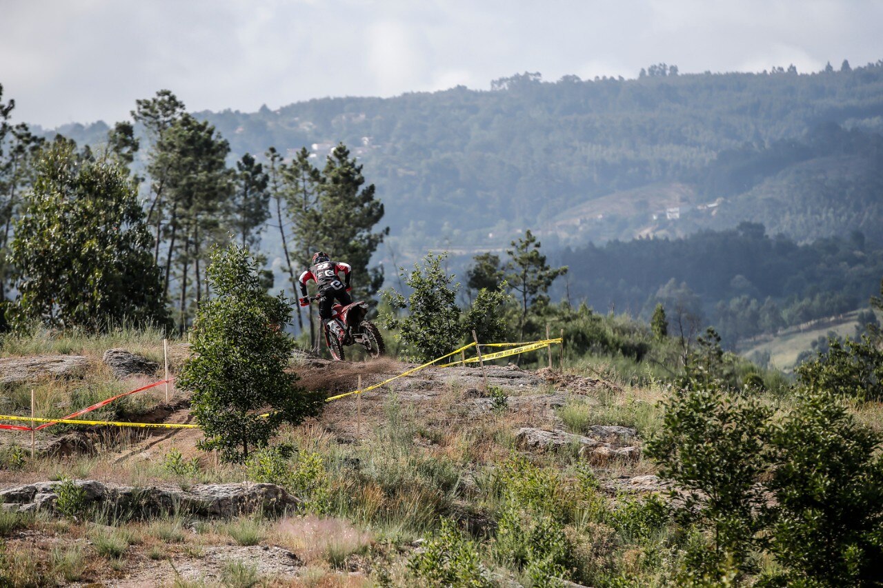 Mondiale EnduroGP 2021 - Portogallo