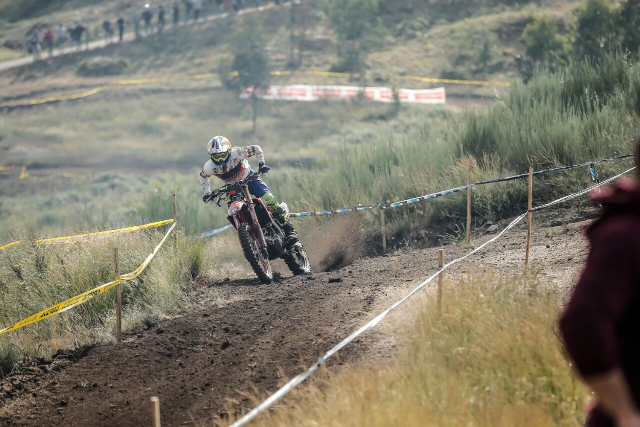Mondiale EnduroGP 2021 - Portogallo