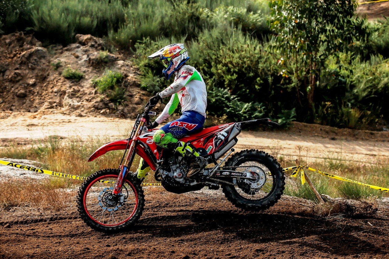 Mondiale EnduroGP 2021 - Portogallo