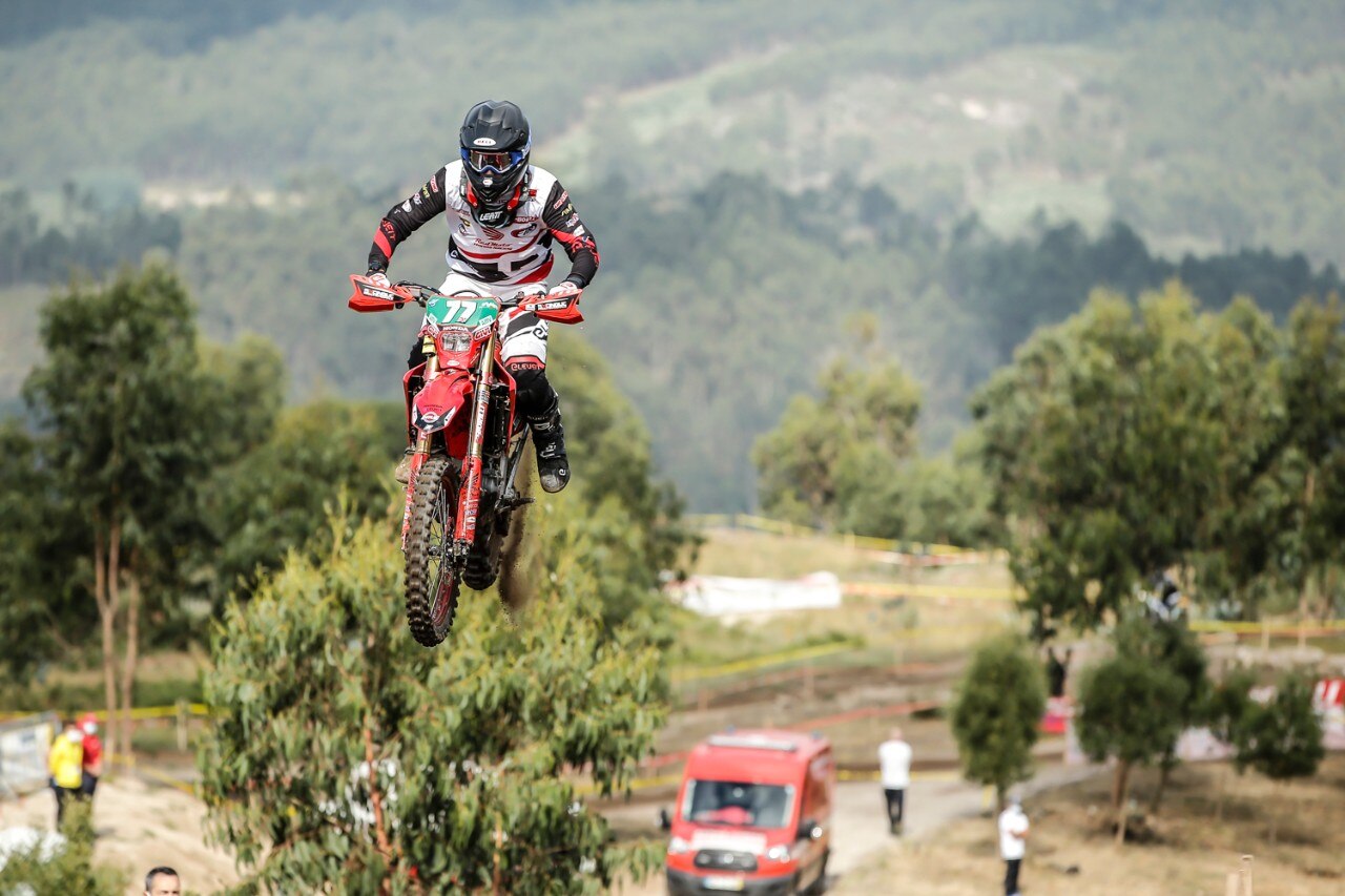 Mondiale EnduroGP 2021 - Portogallo